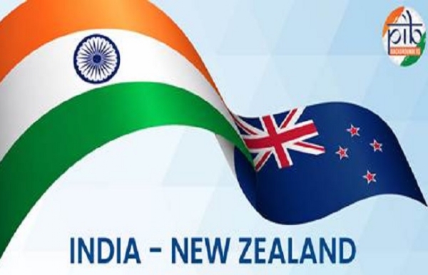India-New-Zealand-FTA-come-force-next-month India-New-Zealand-FTA-come-force-next-month