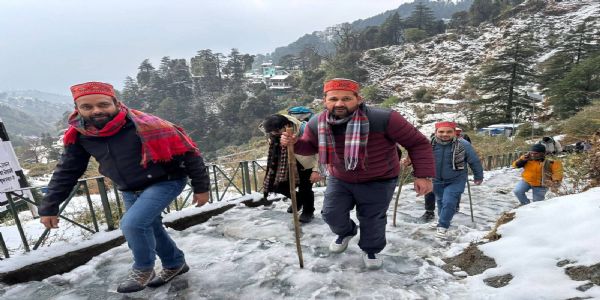 علی گڑھ کے طلبہ کے لیے ایڈونچر کی نئی راہیں، 12 سال سے زائد عمر کے طلبہ کو مفت رکنیت