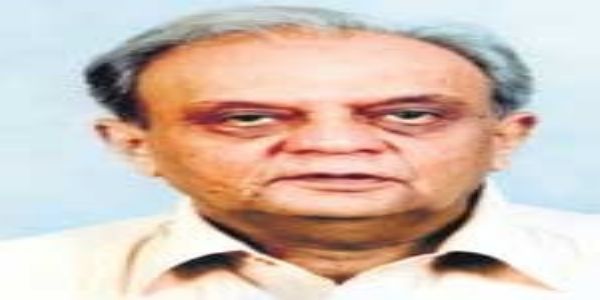 وزیر داخلہ امت شاہ نے موسیقار گورنگ ویاس کے انتقال پر غم کا اظہار کیا