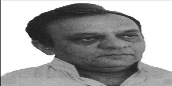 گجرات کے معروف موسیقار گورنگ ویاس نہیں رہے