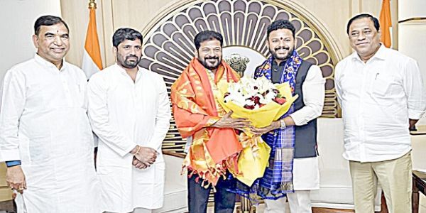 ورنگل ایئرپورٹ کے ٹنڈرس کو عنقریب حتمی شکل دی جائے گی، دسمبر میں سنگ بنیاد