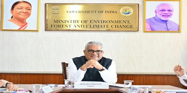 این سی آر میں آلودگی سے نمٹنے کے لیے ریاستوں کی مشترکہ حکمت عملی، آلودگی پھیلانے والی صنعتوں پر 