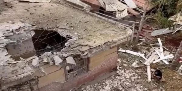 حالیہ امریکی حملوں میں 18 افرادہلاک، 142 زخمی ہوئے: ایران