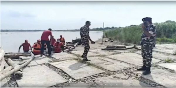 نیپال کی تباہ کن سیلاب میں اب بھی 4,875 افراد لاپتہ، 1,252 لاشیں برآمد