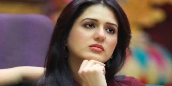 ’بگ باس 20‘ سے باہر آکر ایشا ریکھی کا پہلا ردعمل، مداحوں سےمعذرت کا اظہار کیا