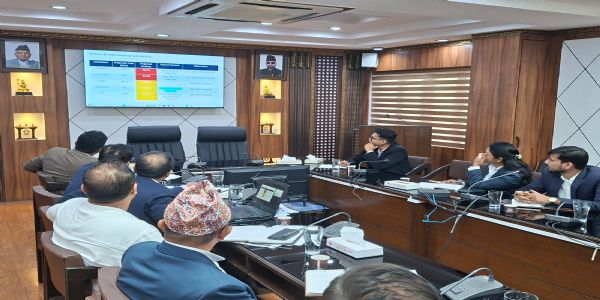 نیپال میں سیلاب سے 430 میگاواٹ بجلی کا بحران، سردیوں میں متبادل فراہمی کی تیاری تیز