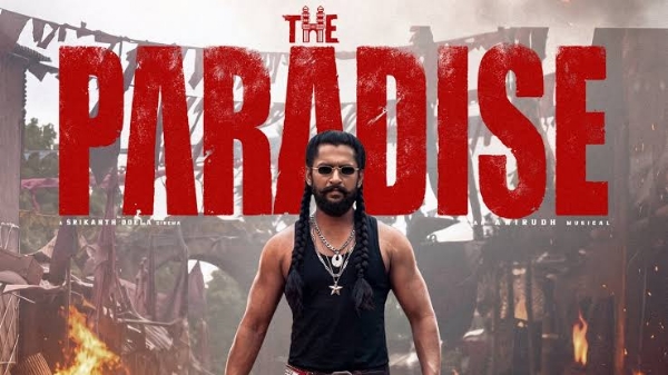 ENT-BOX-OFFICE-PARADISE ENT-BOX-OFFICE-PARADISE