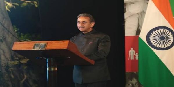وزیر مملکت برائے خارجہ امور سعودی عرب کے چار روزہ دورے پر روانہ ہوں گے