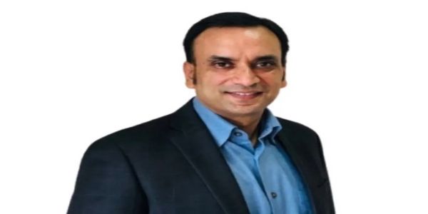 ٹاٹا ریئلٹی نے گورو جین کو ایم ڈی اور سی ای او مقرر کیا