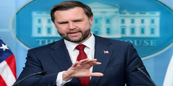 امریکہ کے نائب صدر وینس نے کہا، تنازع ختم کرنا ایران پر منحصر