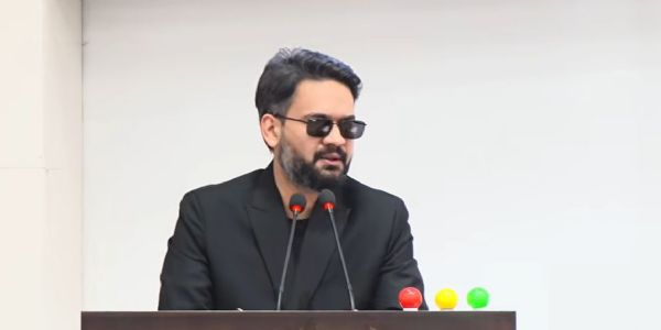 مصیبت اور چیلنجز صبر اور عمل کا امتحان لیتے ہیں: بالیندر شاہ
