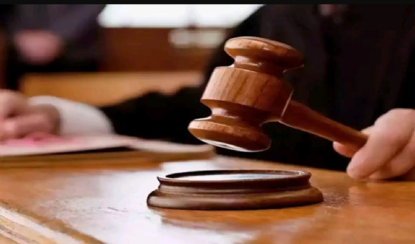 ایس سی/ایس ٹی ایکٹ کے معاملے میں دو ملزمان کو چار چار سال کی سزا