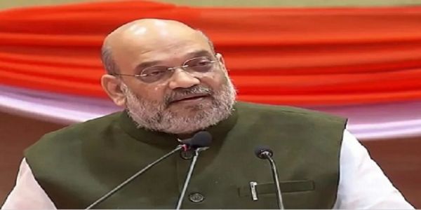 امت شاہ کی صدارت میں پیر کو پنجی میں مغربی علاقائی کونسل کی میٹنگ