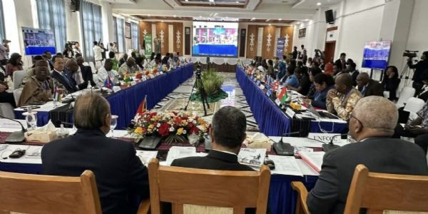 نیپال کے سیلاب پر 44 غیرترقی یافتہ ممالک کا اتحاد، ماحولیاتی انصاف کا مطالبہ