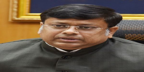 یوم اساتذہ پر مرکزی وزیر مملکت برائے تعلیم ڈاکٹر سکانت مجومدار نے ملک بھر کے اساتذہ کو مبارکباد دی