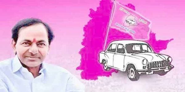 بی آر ایس صدر کے سی آر کا دسمبر کے بعد بس یاتراکا کا پروگرام