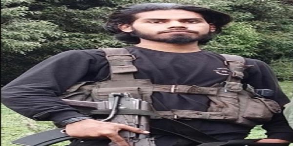 بڈگام میں مارے گئے دہشت گرد کی شناخت یاسر کے طور پر ہوئی۔۔۔ پولیس
