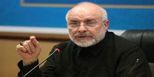 ایران کا خطے میں مشترکہ سیکورٹی کے چینی تجویز کی حمایت کا اعلان