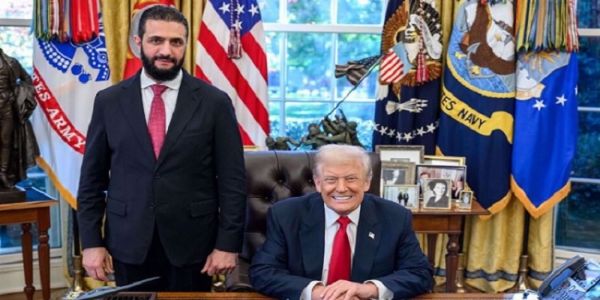 ٹرمپ نے 9/11 کی برسی سے قبل القاعدہ سے وابستہ افراد پر سے پابندیاں ہٹا دیں