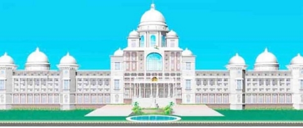 تلنگانہ کابینہ میں تین نشستیں مخلوعہ ، عنقریب توسیع اور تبدیلی کا امکان تلنگانہ کابینہ میں تین نشستیں مخلوعہ ، عنقریب توسیع اور تبدیلی کا امکان