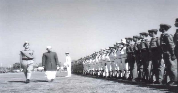 تاریخ کے آئینے میں 6 ستمبر