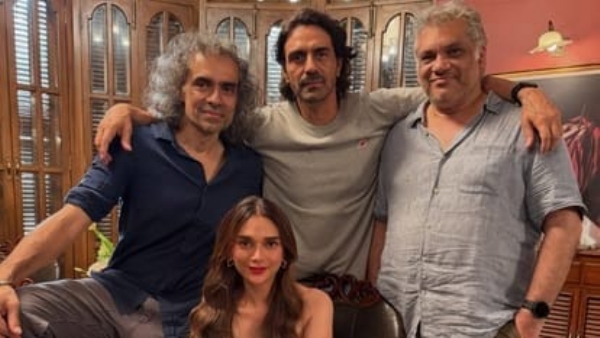 Imtiaz-Alis-O-Saathi-Re-shoot-completes Imtiaz-Alis-O-Saathi-Re-shoot-completes