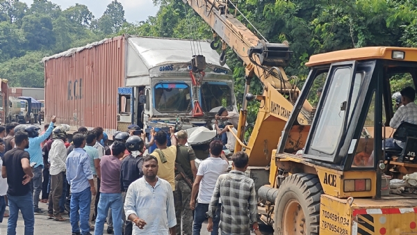 حادثہ حادثہ