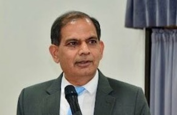 ڈاکٹر ونے پرکاش سنگھ مسلسل دوسری بار ایشیائی بحرالکاہل ڈاک یونین کے سیکریٹری جنرل منتخب