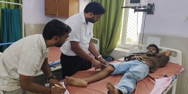(اپ ڈیٹ ) سنبھل سڑک حادثے میں مہلوکین کی تعداد 6 ہوگئی