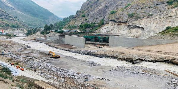 نیپال نے پہلی بار اقوام متحدہ کے لاس اینڈ ڈیمیج فنڈ سے ہنگامی مالی امداد کی درخواست کی