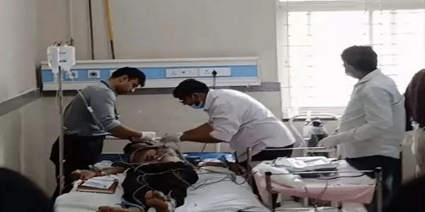 مدھیہ پردیش کے ساگر میں زہریلی شراب سے 11 اموات، آٹھ سنگین مریض بی ایم سی ریفر
