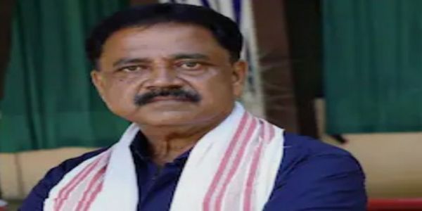 جھارکھنڈ کے وزیرسدویہ کمار سونو کا انتقال