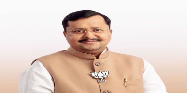 بھارتیہ جنتا پارٹی کی ریاستی مجلس عاملہ کا اجلاس 9 ستمبر کو