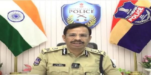 گنیش اتسو کے پیش نظرسٹی پولیس کی بڑے پیمانے پر تیاریاں