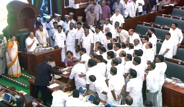 TN-ASSEMBLY-DMK-WALKOUT TN-ASSEMBLY-DMK-WALKOUT