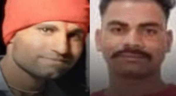 اندور میں تیز رفتار کار نے ایکٹیوا کو زوردار ٹکر ماری، دو دوستوں کی موت