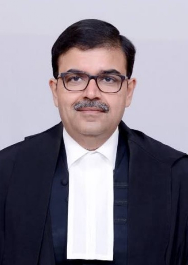 کسی بھی دباؤ کی حکمتِ عملی کے سامنے نہیں جھکے گا پنجاب و ہریانہ ہائی کورٹ: چیف جسٹس