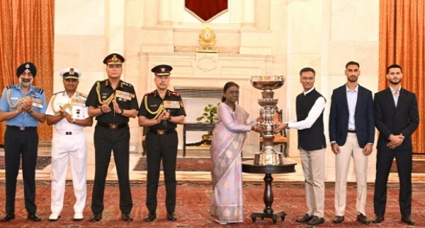 Sports-Football-Durand-Cup-East-Bengal-President Sports-Football-Durand-Cup-East-Bengal-President