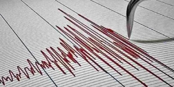 افغانستان میں 4.1 شدت کا زلزلہ، جانی و مالی نقصان کی اطلاع نہیں