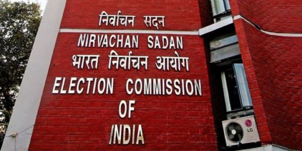 چار ریاستوں کی چھ نشستوں پر ضمنی انتخاب 6 اکتوبر کو، 9 اکتوبر کو ہوگی ووٹوں کی گنتی