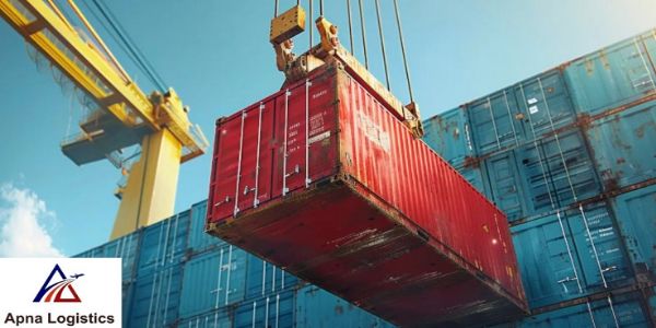 اپنا لاجسٹکس کا آئی پی او کھلا، 15 ستمبر کو ہو سکتی ہے لسٹنگ