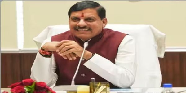 مدھیہ پردیش کے وزیراعلیٰ دبئی میں سرمایہ کاری اور عالمی مذاکراتی پروگراموں میں شرکت کریں گے