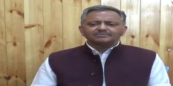 کنگنا رناوت نے میٹنگ میں آپاکھو دیا، افسران سے گفتگو کا انداز مناسب نہیں تھا: نریش چوہان