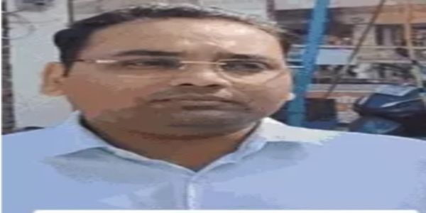 غیر متناسب اثاثوں کے معاملے میں رائے بریلی کے ایس ڈی ایم کے خلاف آگرہ میں مقدمہ درج