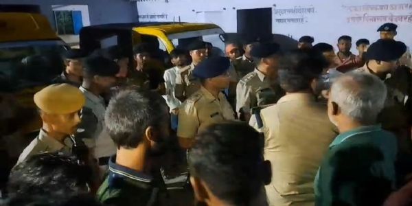 ہاسٹل میں آٹھ سالہ طالبہ کی مشتبہ حالات میں موت