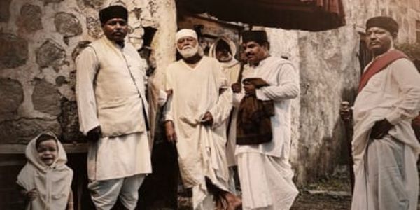 سنجے مشرا تیرا سائی میں سائی بابا کا کردارمیں نظرآئیں گے، ریلیز کی تاریخ کا اعلان