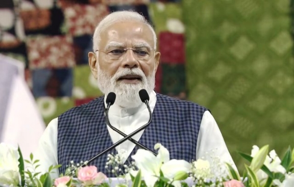 PM-Gujarat-Maharashtra-Visit PM-Gujarat-Maharashtra-Visit