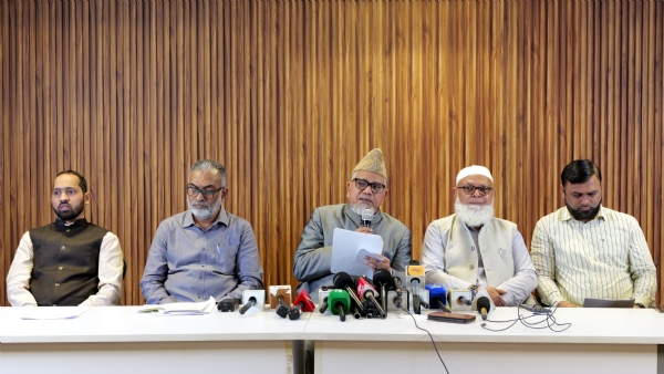 جماعت اسلامی ہند کے وفد کی نیپال دورے سے واپسی، نیپال کے سیلاب زدہ علاقوں میں امدادی کاموں کا منصوبہ جماعت اسلامی ہند کے وفد کی نیپال دورے سے واپسی، نیپال کے سیلاب زدہ علاقوں میں امدادی کاموں کا منصوبہ