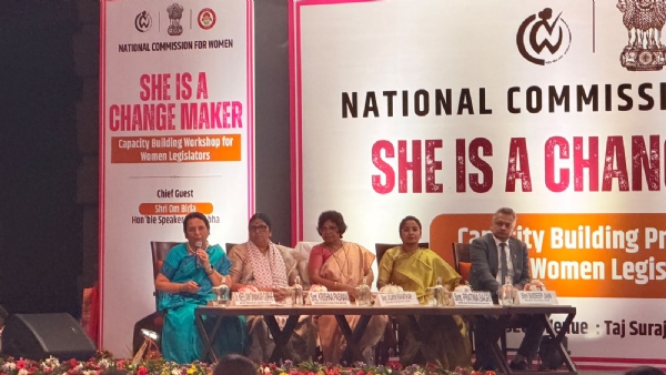 Women Budget Gender Responsive Governance Neelam Gorhe