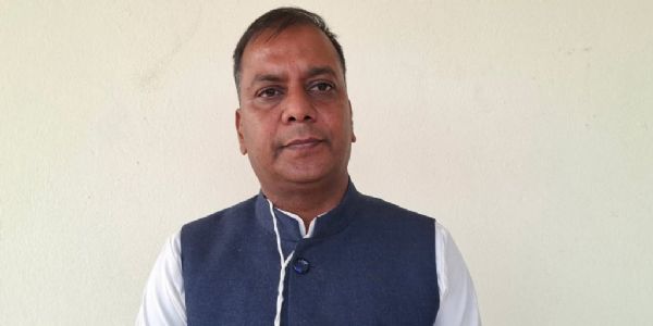 نیپال کے رکن پارلیمنٹ نے موسمیاتی معاوضے کا مطالبہ کیا، اقوام متحدہ اور کلائمیٹ فنڈ کو بھجے خط